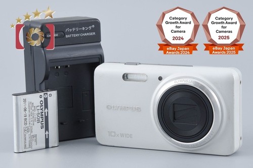Appareil photo numérique