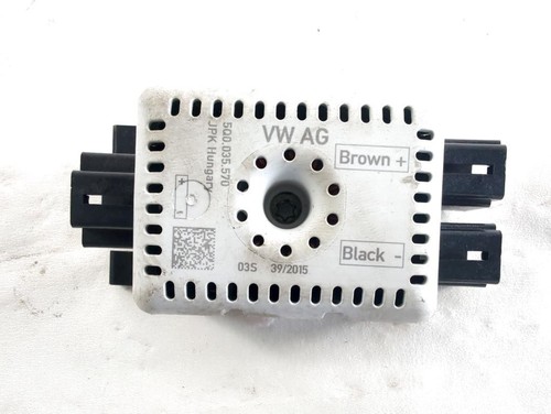 5q0035570 amplificateur - 5q0035570,