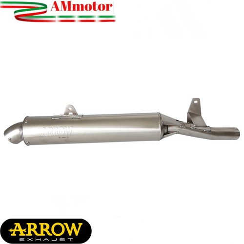 Arrow honda africa - africa, 750