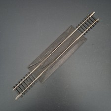 Jouef HO 678 Auto Enrailleur Rail Circuit De Train Vintage Modelisme Ferroviaire