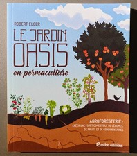 Le Jardin Oasis En