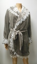 Peignoir Marjolaine modèle ICY taille 40