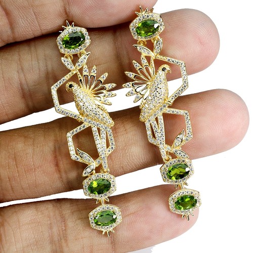 925 argent sterling boucles - argent,