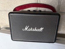 Marshall Kilburn II enceinte