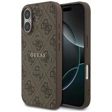 Étui Coque IPHONE 17 Guess