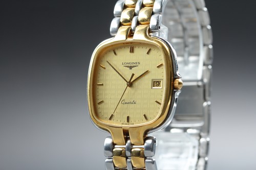 Presque comme neuve montre - [presque,