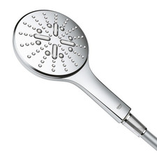 Pommeau de douche à main GROHE chrome ALLEMAGNE 26574000 GROHE Rainshower...