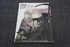 IN GAME - IG - MIGHT AND MAGIC