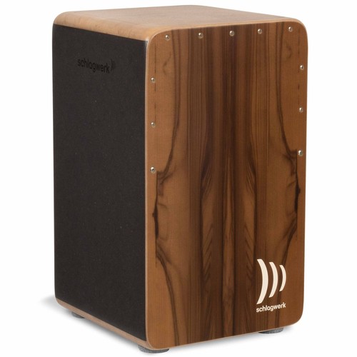 cajon peru