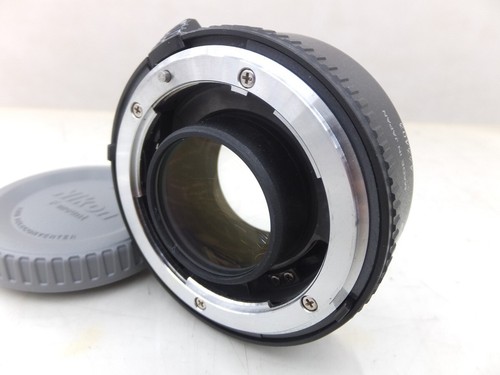 Nikon teleconverter - nikon,