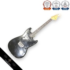 Guitare électrique Fender