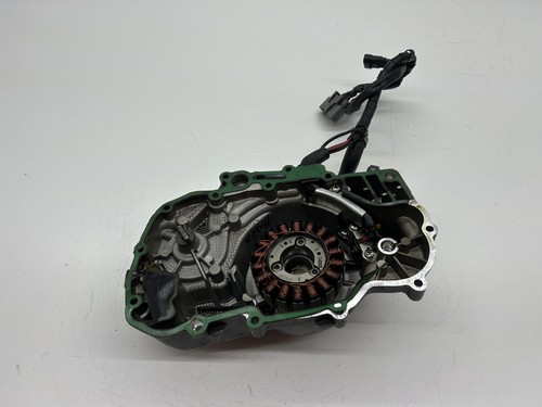 Couvercle stator pompe - de, de