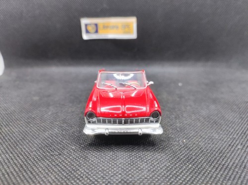 Ford taunus 17 - ▄▀▄,
