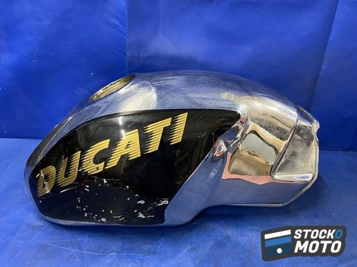 Réservoir ducati 600 monster - réservoir,