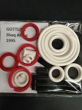 Kit Elastiques Flipper - SHAQ