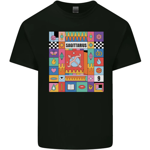 Shirt enfant vibrant du - un,