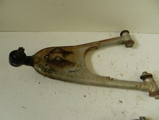 TRIANGLE DE SUSPENSION GAUCHE POUR QUAD ACCESS MOTOR 300 BAJA OUTBACK TRITON