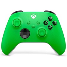 Manette Rapid Fire XBOX SERIES - Velocity Green + Clic Souris