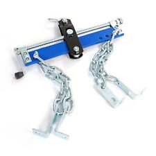 Wiltec Balancier positionnement Grues d’atelier 680kg Équilibreuse Équilibreur