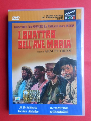 Quattro dell ave maria - i,