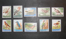 Saint-Marin Timbres neufs**