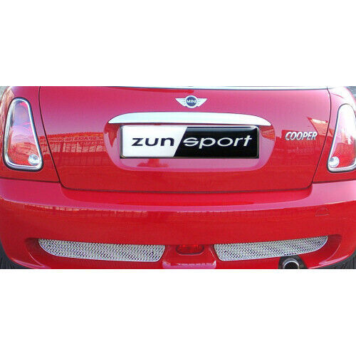 Mini cooper - mini, s