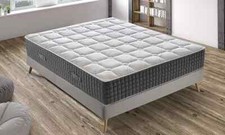 Matelas à mémoire de forme