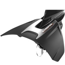 StingRay Hydrofoil Stabilisateur Starfire 40-300 HP Aucun Perçage