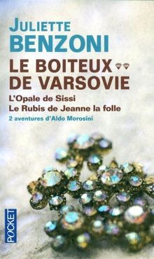 Boiteux varsovie vol 2 - boiteux, de