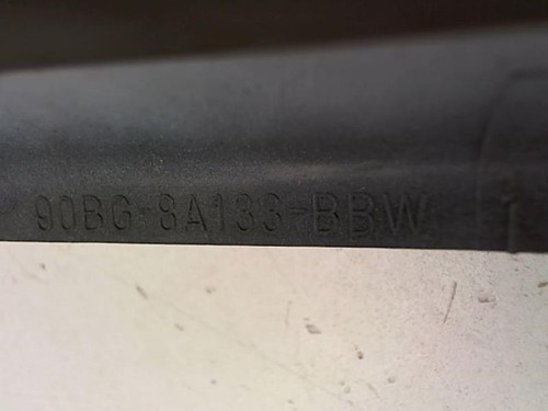 Calandre ford sierra phase - sierra, 2