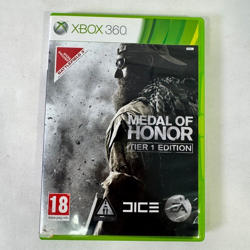 Medal honor tier 1 - medal,