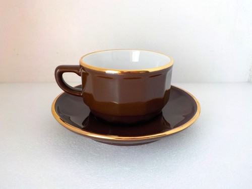 Tasse café bistro yves - tasse,