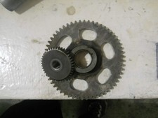Roue libre démarreur yamaha - roue,