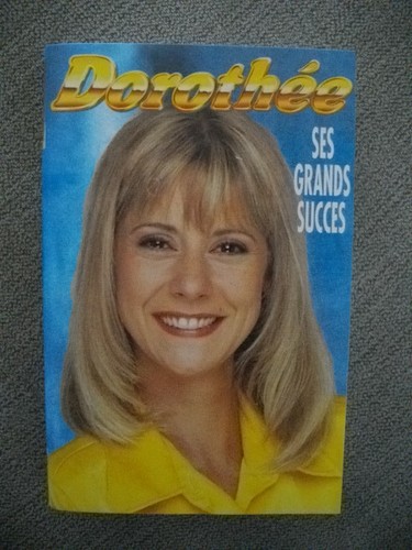 Dorothée ses grands succès - ses,