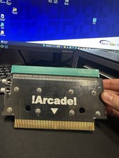 Phantom-1 MVS to AES Converter