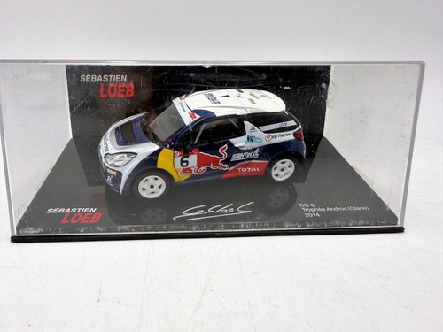 Die cast ixo - ds, 3
