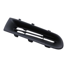 Front Bumper Grille Pair for