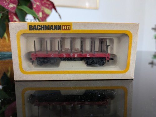 Bachmann 1416 scale old - bachmann,