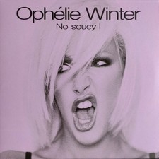 Ophélie Winter No Soucy ! -