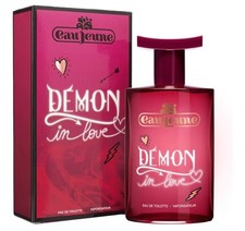 Eau De Toilette Démon In Love