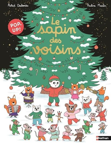 Livre pop magique pour - livre, pop-up