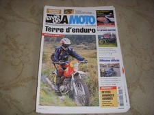 LA VIE DE LA MOTO LVM 540