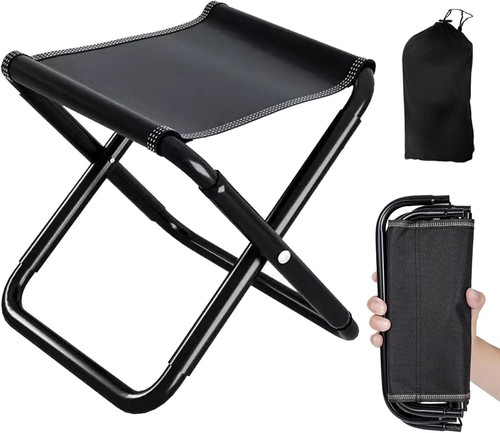 Tabouret pliant portable cm - tabouret,