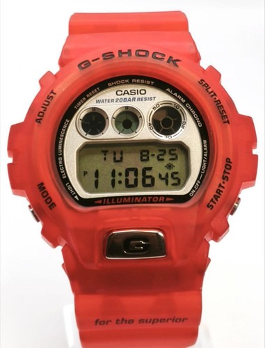 Montre casio shock - montre,