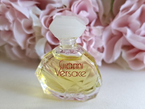 Miniature parfum gianni - miniature,