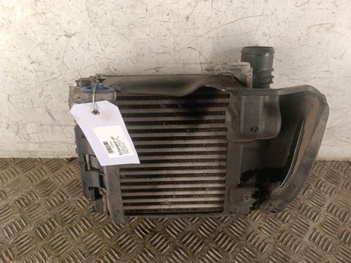 Echangeur air - , (intercooler)