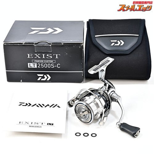 Moulinet pêche daiwa 18 - moulinet,