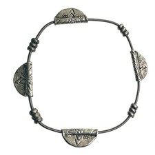 Bracelet gas collection saint - ,