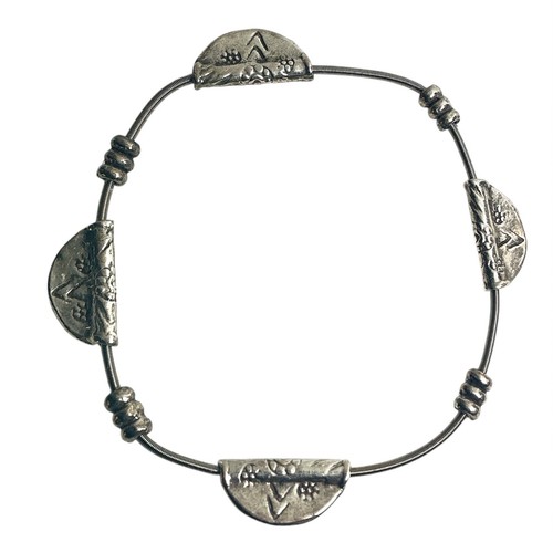 Bracelet gas collection saint - bracelet,