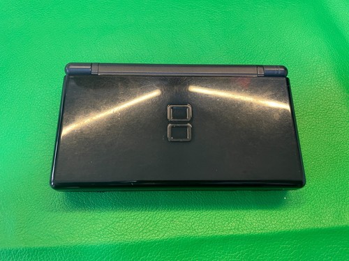 Console nintendo lite noire - lite,